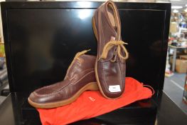 Bally Mens Shoes Size 10