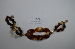 Tortoise Shell Bracelet