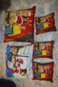 Christmas Cushions