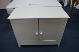 Next White Bedroom Cabinet