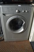 Indesit Silver 6kg Washing Machine