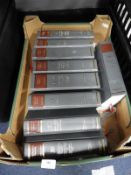 Nine Volume of Halsbury Statutes 4th Edition