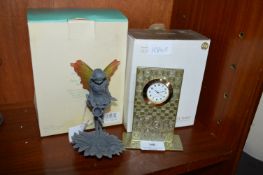 Two Past Times Ornaments