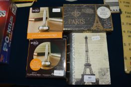 Writing Sets and Floating Pens