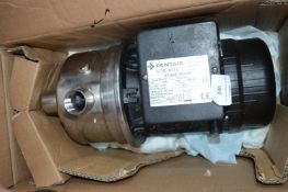 *Pentair Sta-rite Jetinox Waste Pump