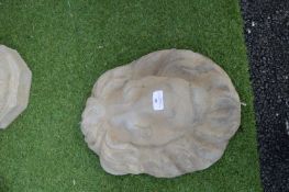 Lion Garden Ornament