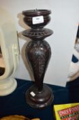 Large Candlestick