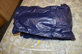 Inflatable Double Air Bed