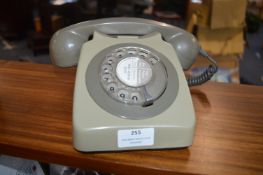 1960's Working Telephone