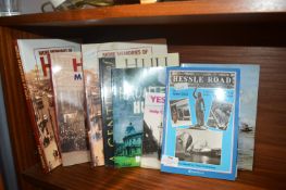 Hull Local History Books