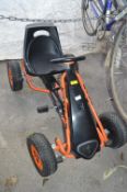 Kettcarr Go-Kart