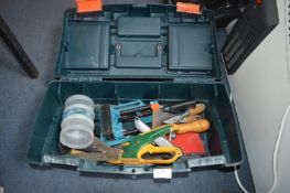 ZG Toolbox and Contents