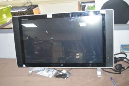 HP Envy AIO Computer with Bang & Olufsen Speakers