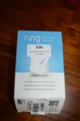 Ring Wireless Contact Sensor for Ring Alarm