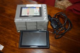 Garmin Drive 51 Sat Nav