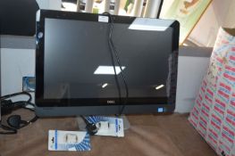 Dell Inspiron AIO Computer