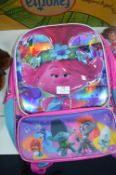 *Trolls Backpack