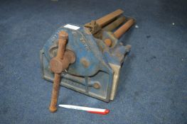 Record No. 52.5e Vice