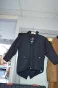 Next Child's Jacket Jacket Size: 7-8 (ex display)