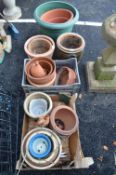 Garden Planters, Terracotta Pots, etc.