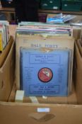 Vintage LP Records; Easy Listening, Classical, plu