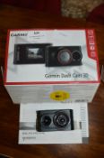 Garmin Dash Cam 30