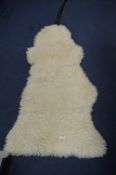 Sheepskin Rug