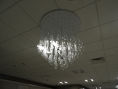 *Glass Droplet Feature Light