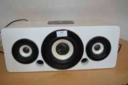 NFC Soundplay System