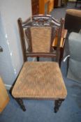Victorian Dining Chair