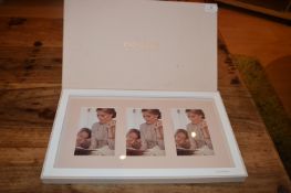 Pandora Photo Frame