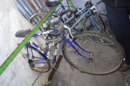 Claude Butler Electron 70's Gents Road Bicycle