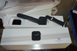 Apple Watch Series 5