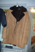 Gents Sheepskin Jacket