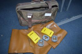 Divers Lead Weights etc.