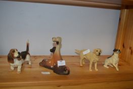 Dog Ornaments