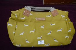 Brakeburn Ladies Bag