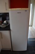 Beko Upright Refrigerator