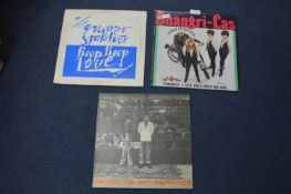 LP Records: Shangri-Las, Ian Drury and a 12