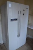 Haire American Style Fridge Freezer