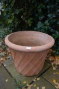 Large Terracotta Plant Pot