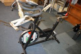 *Zing Digital Exercise Bike