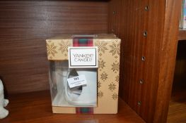 Yankee Candle Oil Burner