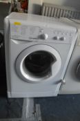 Indesit 9kg Water Balance Washing Machine