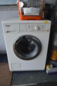 Miele Novotronic Premier 500 Washing Machine