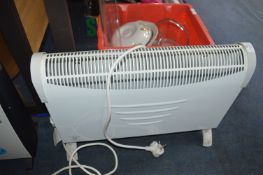 Glen Electric Radiator