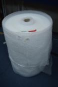 60cm Roll of Bubble Wrap