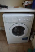 Indesit 6kg Washing Machine