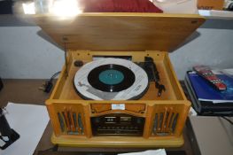 Vintage Dial Music Centre