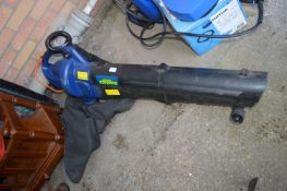 Challenge Xtreme Garden Blower/Vac